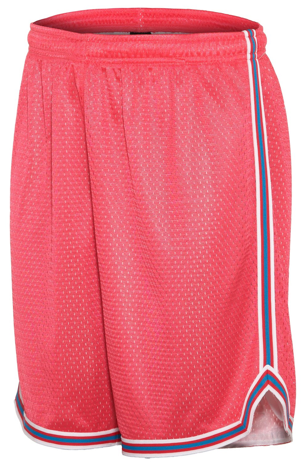 BCG Juniors' Taped Mesh Short
