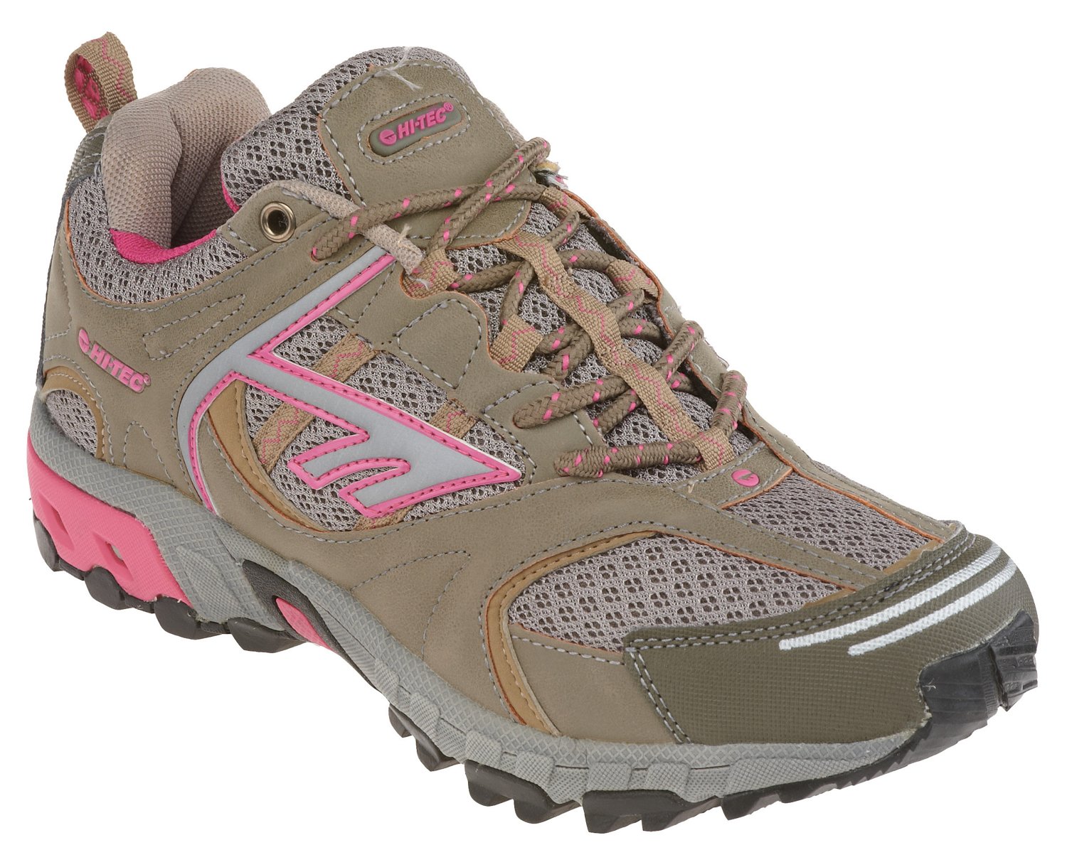 Hi-Tec Women's Cortina Hiking Shoes thumbnail
