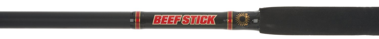 Daiwa Beefstick® 6'6" XH Saltwater Boat Trolling/Bottom Rod thumbnail