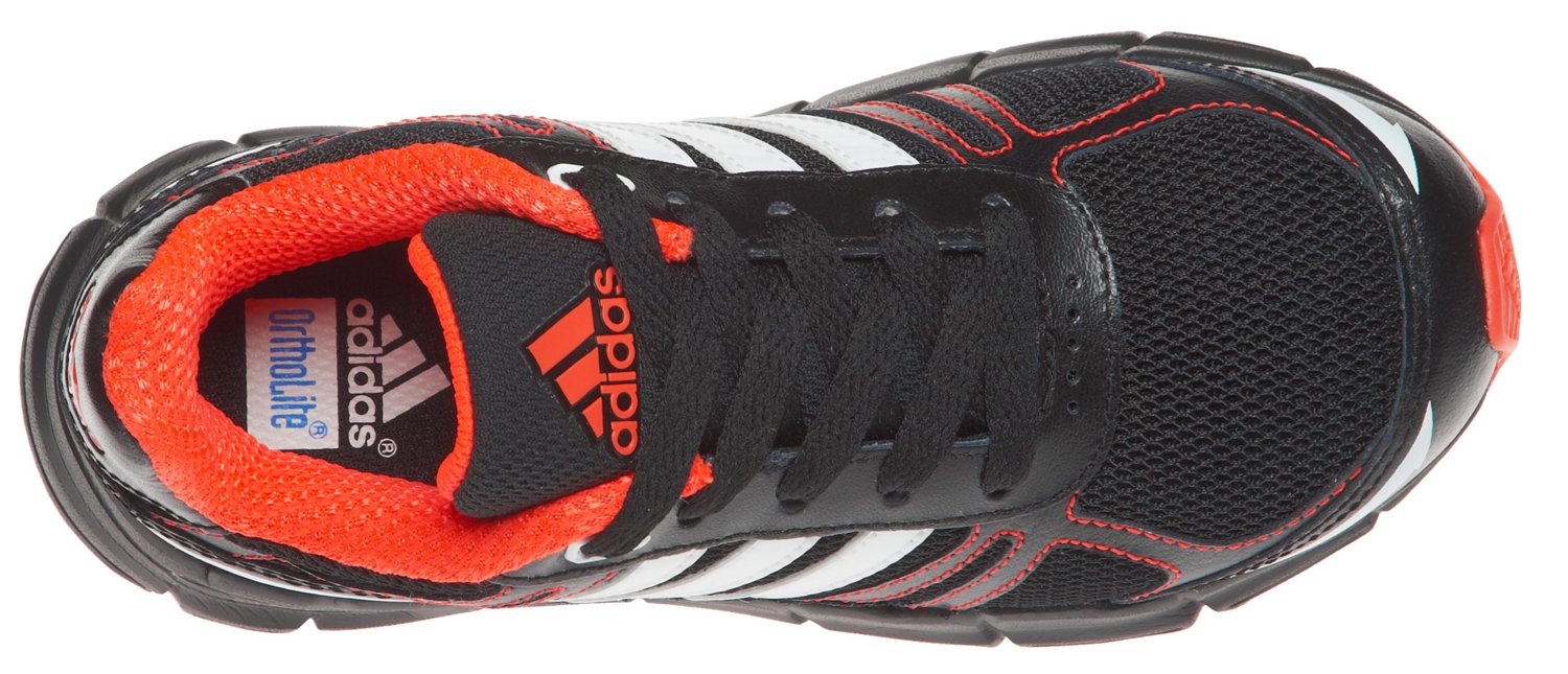 adidas Kids' adiFast Running Shoes thumbnail
