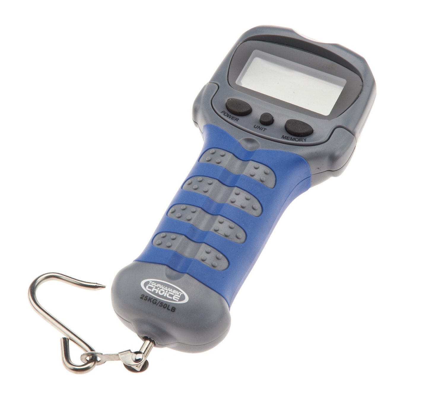 Tournament Choice® 50 lb. Digital Scale