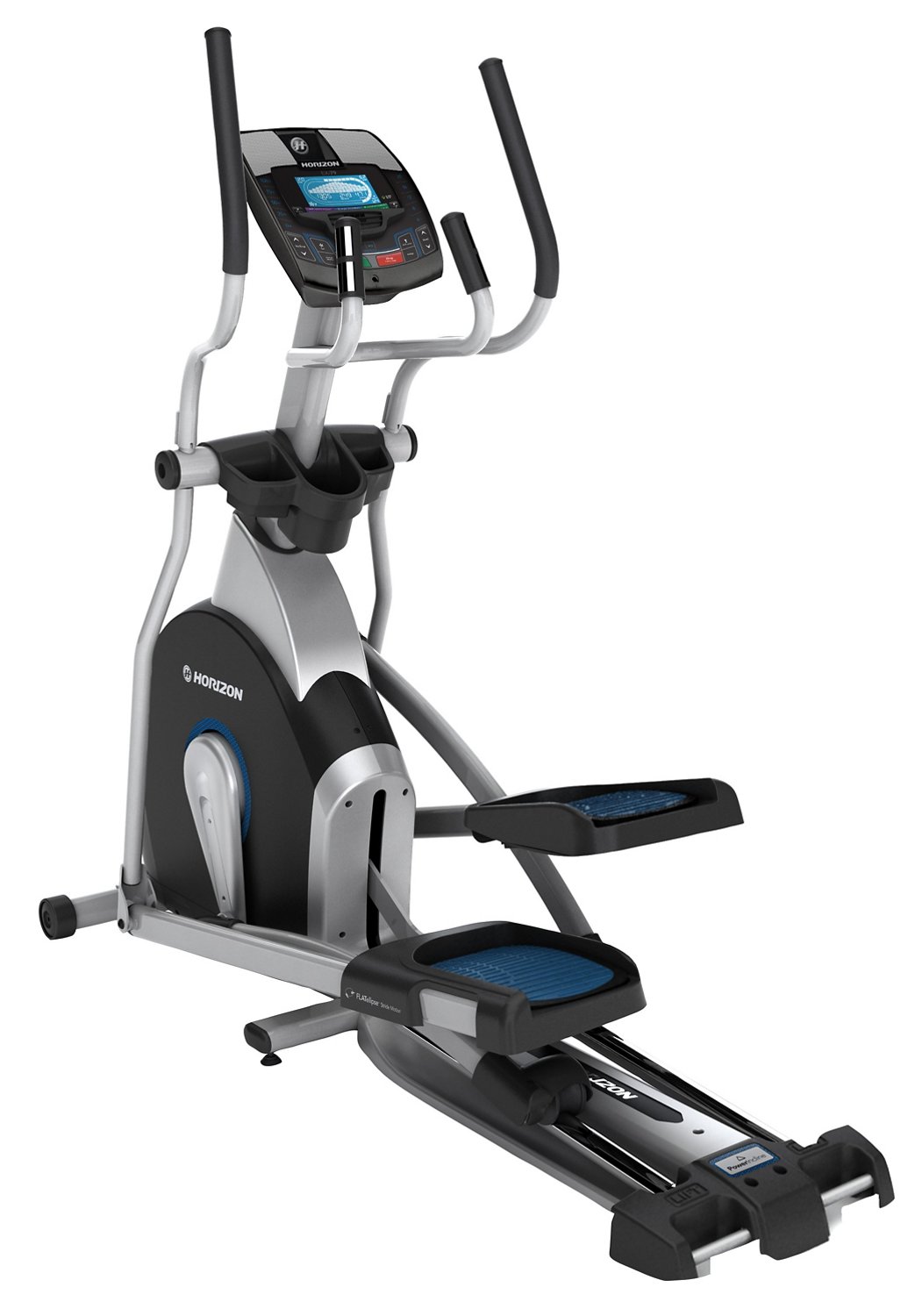 Horizon Fitness EX-79-02 Elliptical