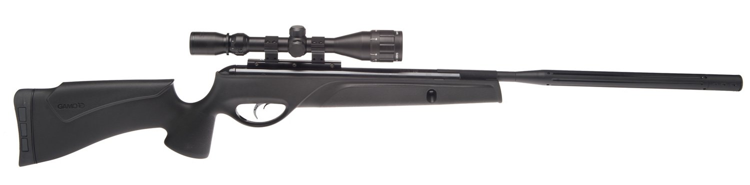 Gamo Bull Whisper Extreme .177 Air Rifle thumbnail