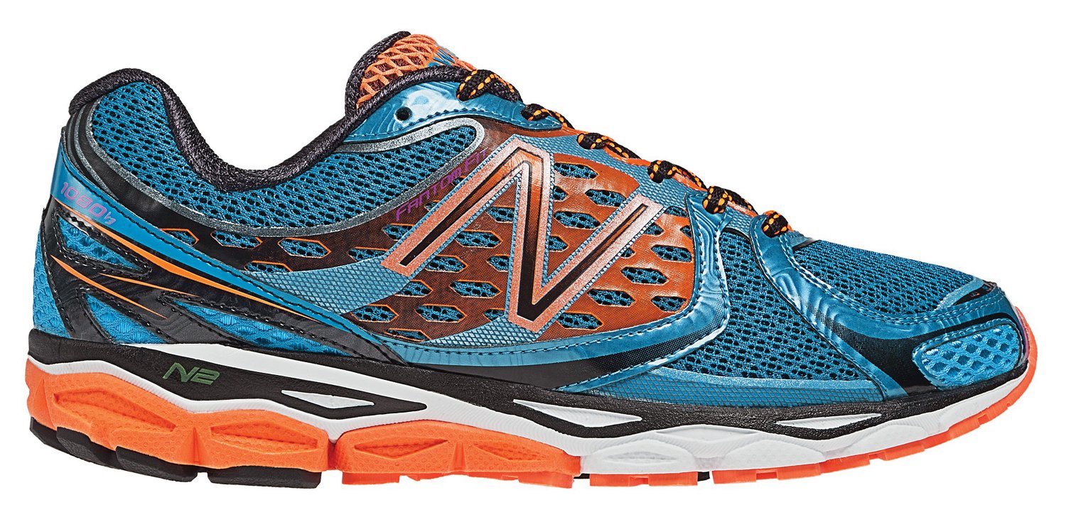 New Balance Men's 1080 Running Shoes
