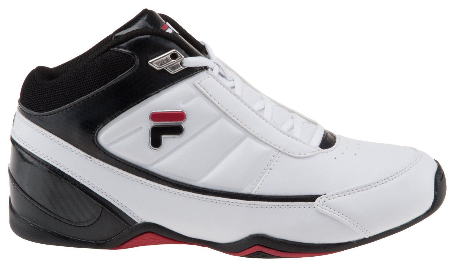 Fila Men's Change the Game Basketball Shoes