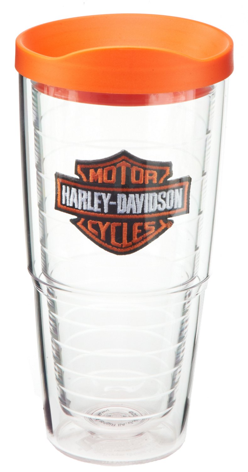 Tervis Bar & Shield 24 oz. Tumbler thumbnail