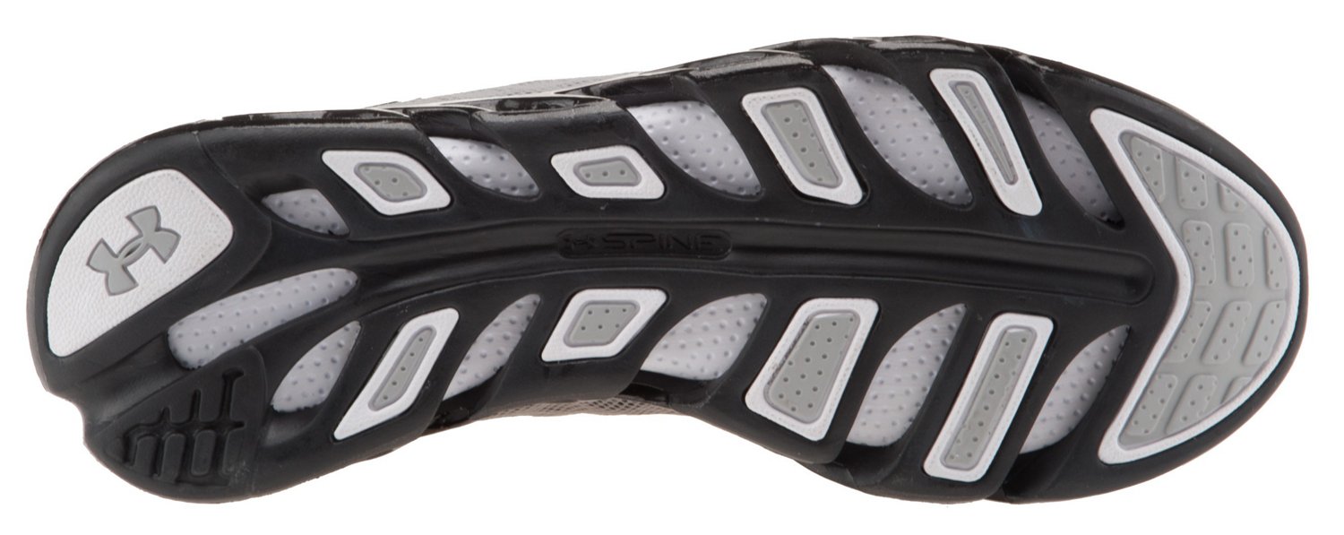 Under Armour® Men's Spine RPM Running Shoes thumbnail