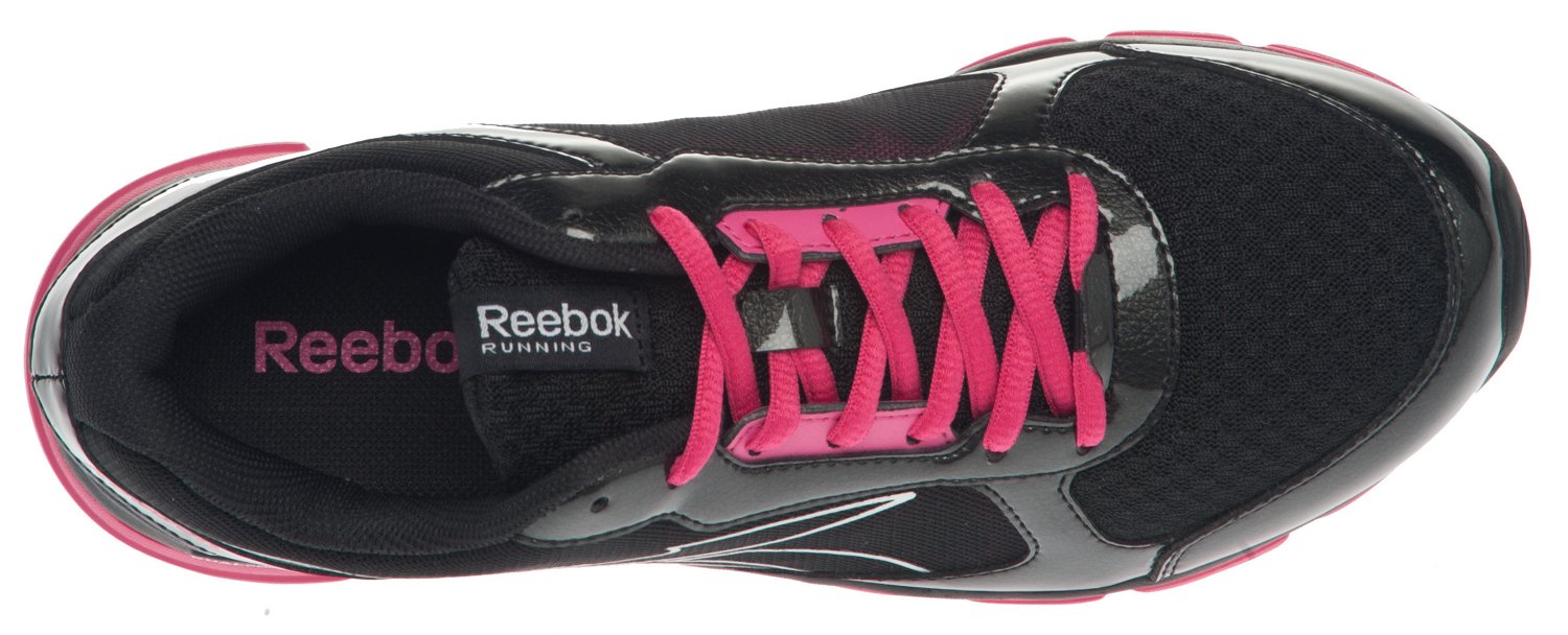 Reebok Women's Dual Turbo Running Shoes thumbnail