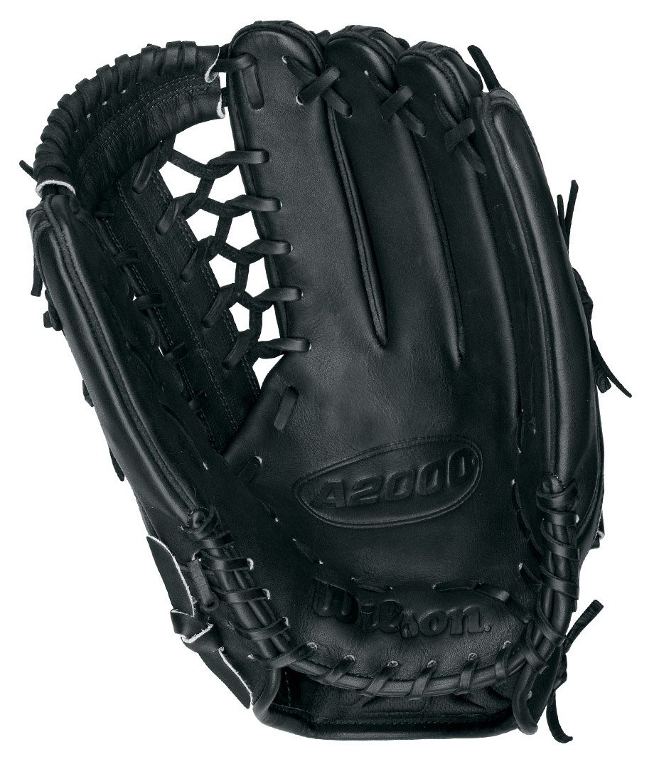 Wilson A2000 12.5