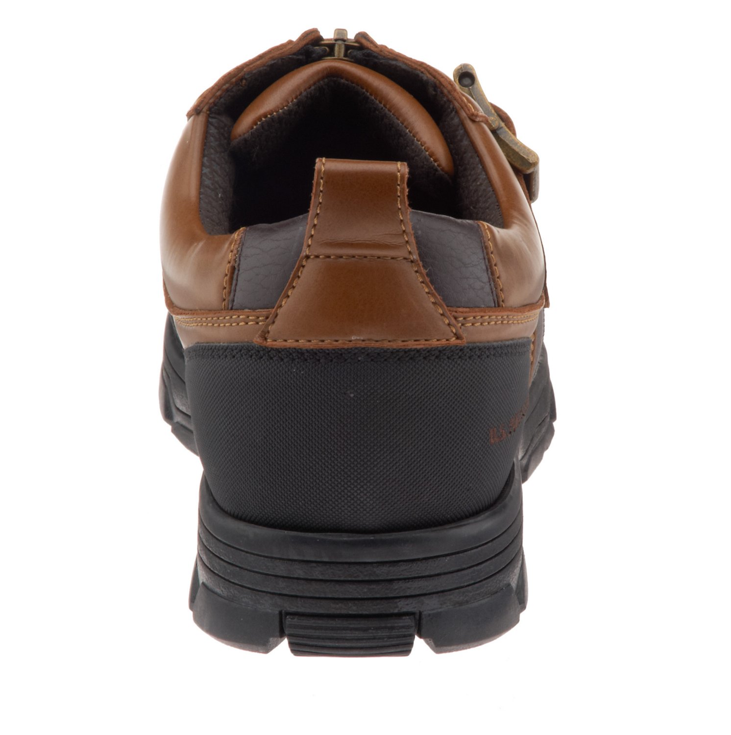 U.S. Polo Men's Zip Cord Casual Shoes thumbnail