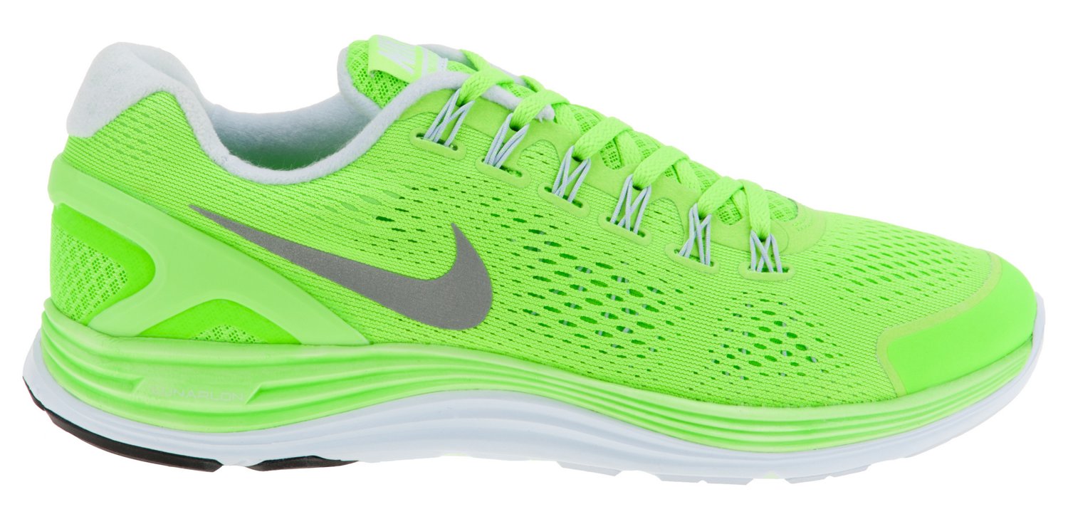 Nike Men's Lunarglide+ 2 Running Shoes