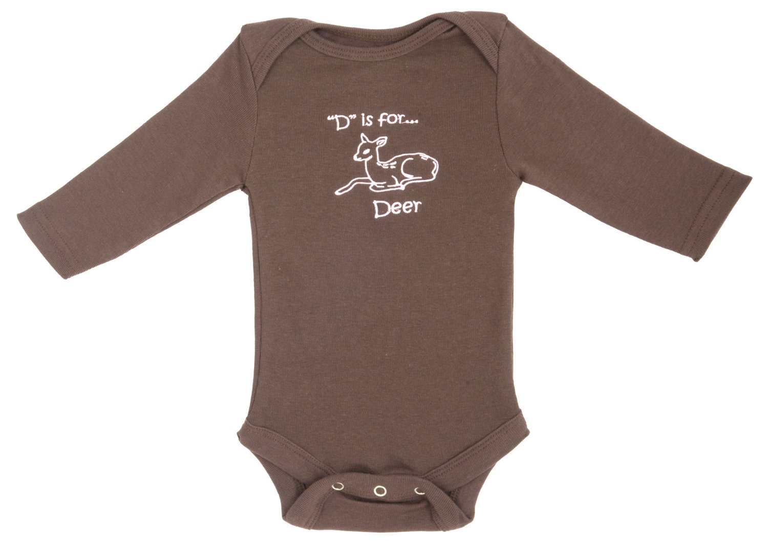 Game Winner® Toddlers' Long Sleeve Onesies 2-Pack thumbnail
