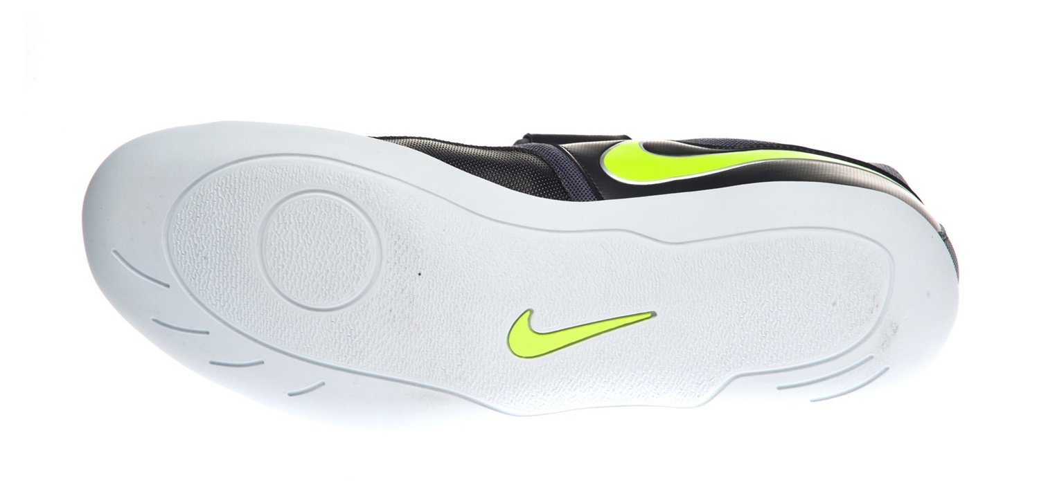 Nike Adults' Zoom Rival SD Track & Field Shoes thumbnail