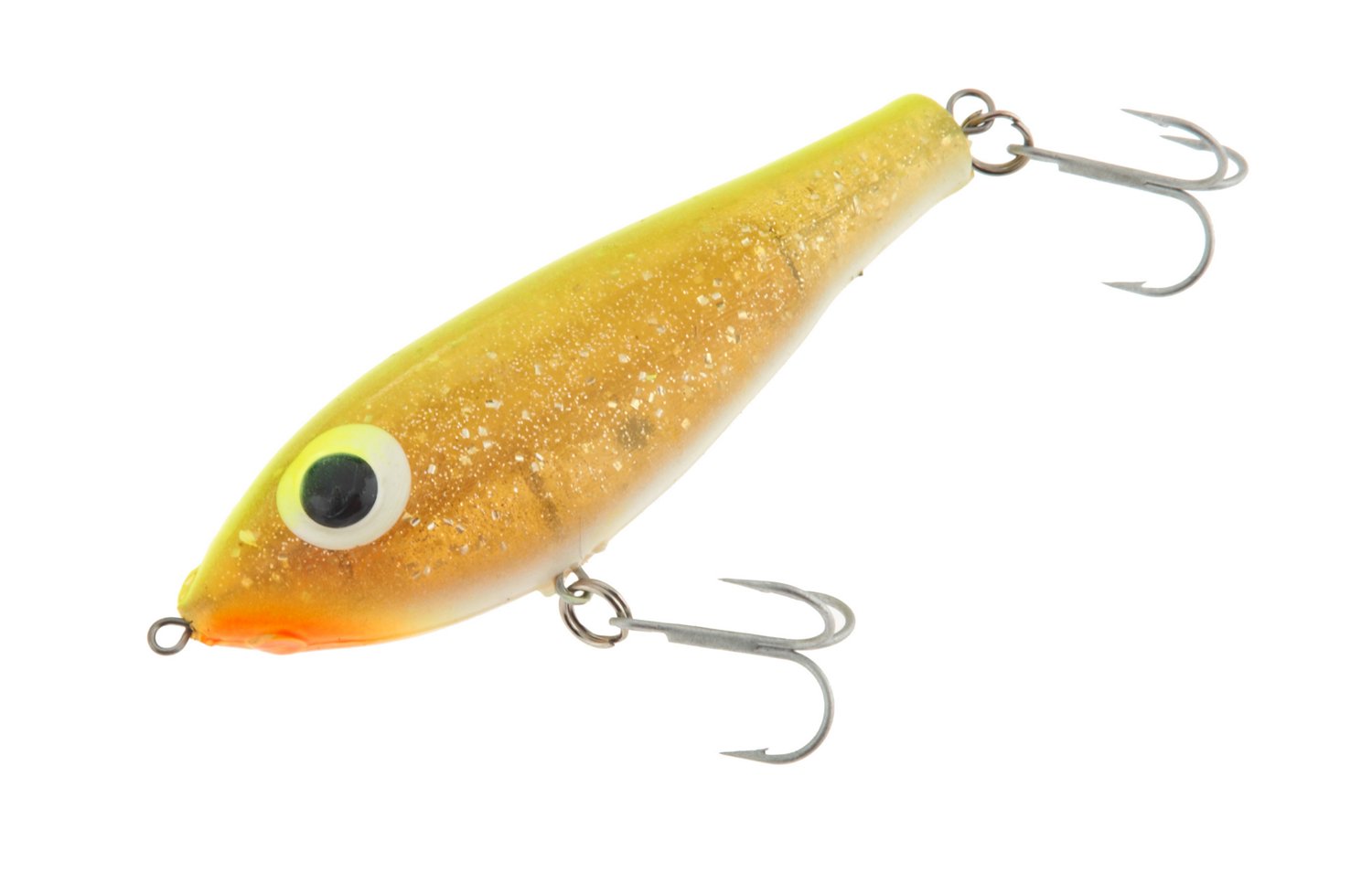 Chartreuse/Gold
