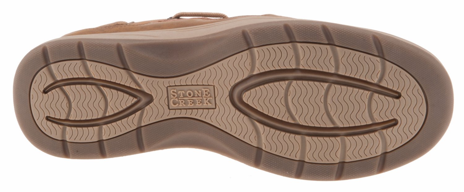 Stone Creek Men's Keel Casual Shoes thumbnail