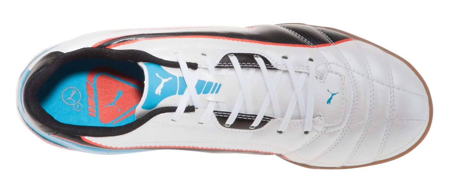 PUMA Men's Universal IT Soccer Shoes thumbnail
