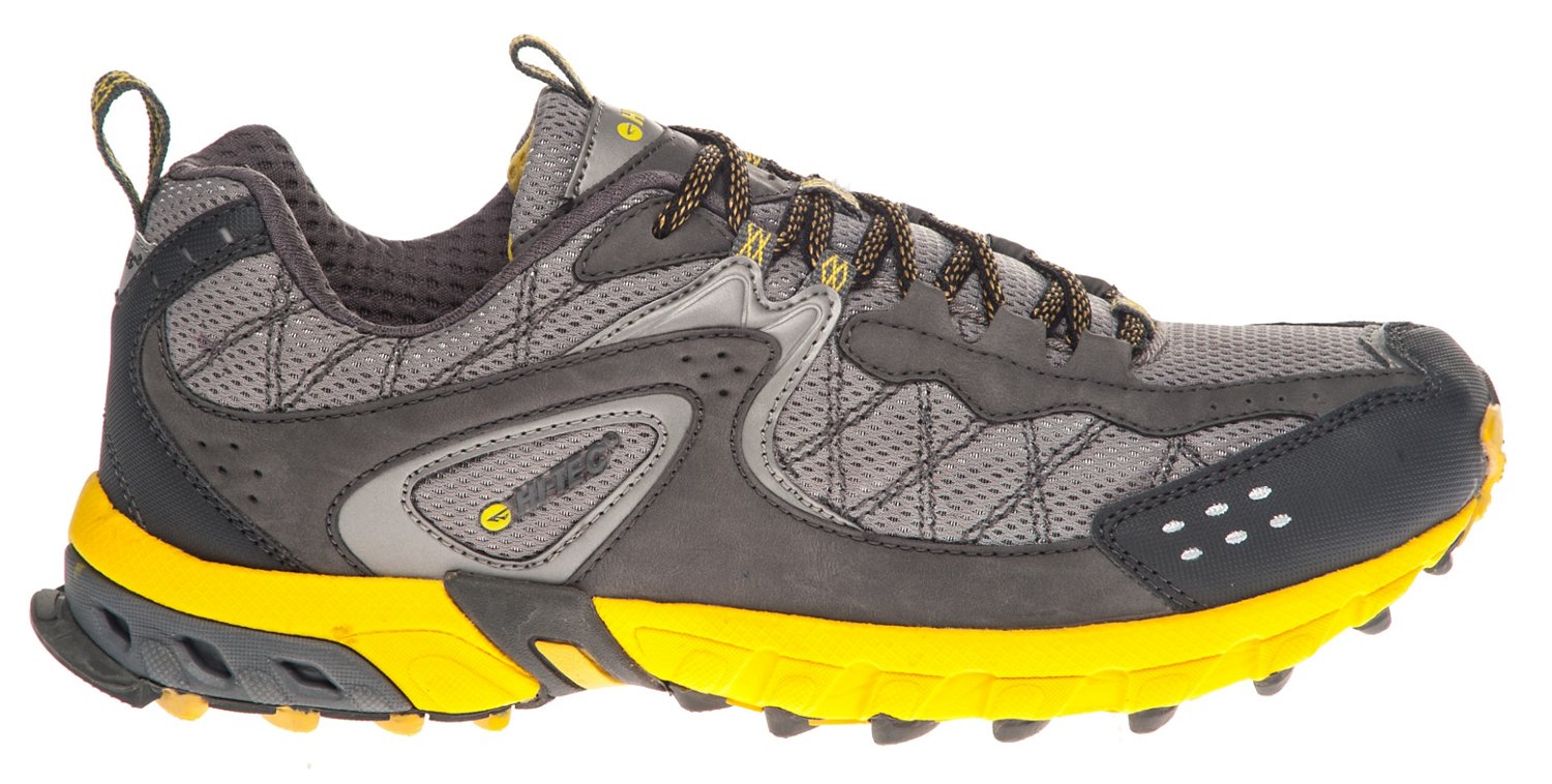 Hi-Tec Men's Backtrail Hiking Shoes