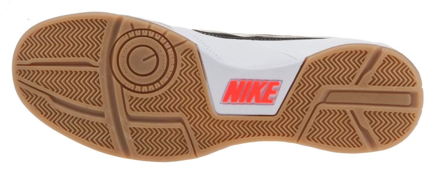 Nike Men's Tiempo Natural IV LTR IC Indoor Soccer Shoes thumbnail