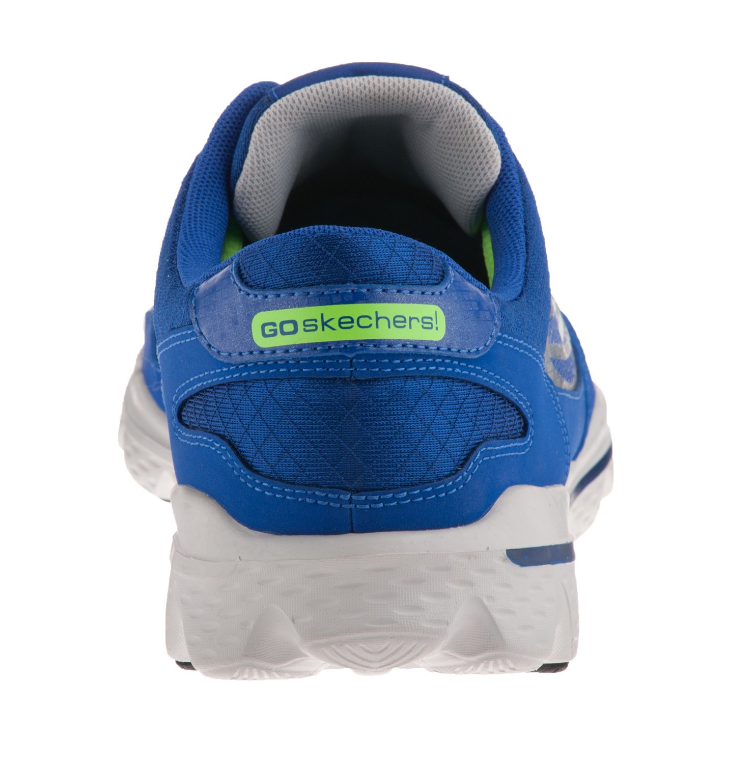 SKECHERS Men's GO Running Shoes thumbnail