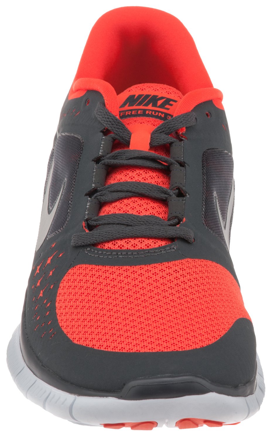 Nike Men's Free Run+ 3 Running Shoes thumbnail