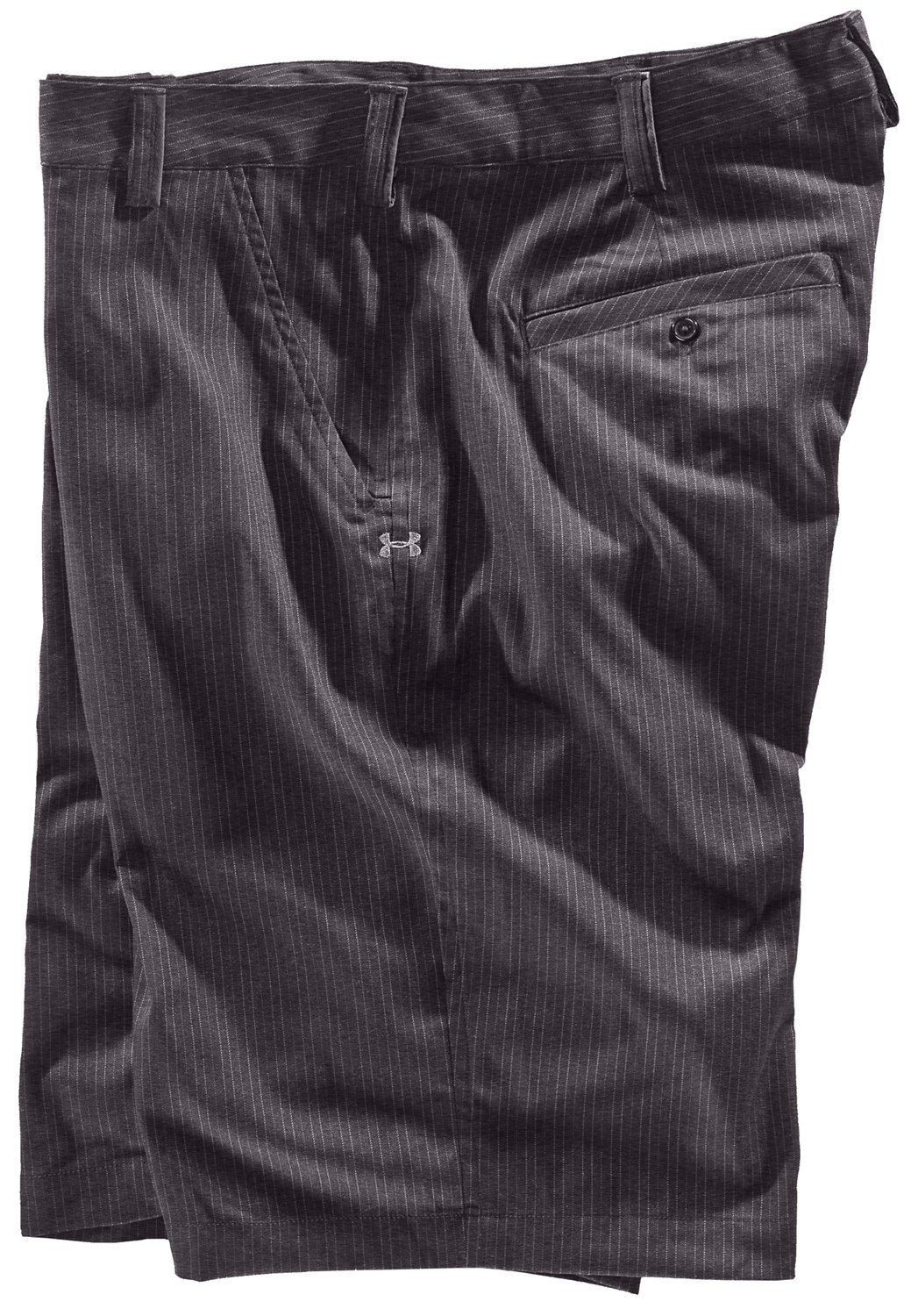 Under Armour® Men's Forged Stripe 3.0 Golf Short