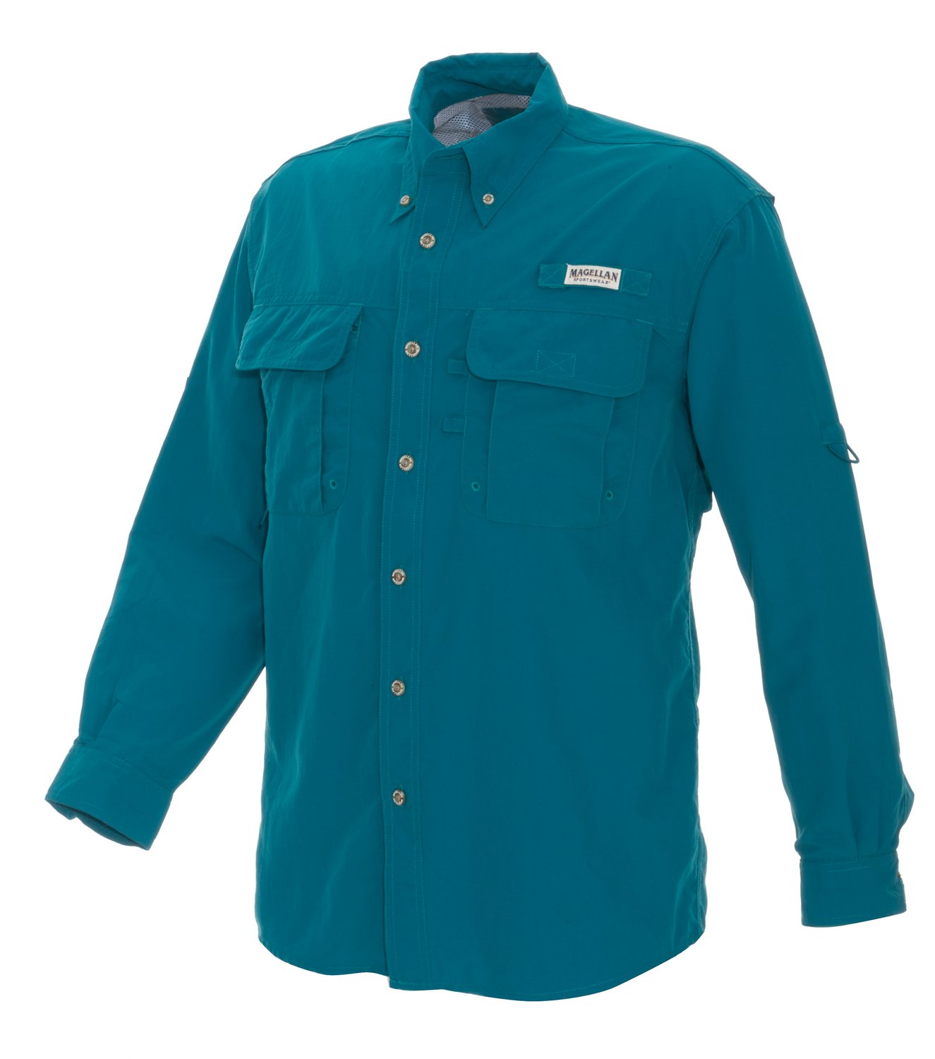 Dark Teal