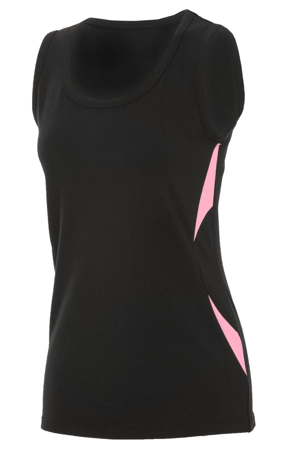 BCG Women's Block Party Sleeveless Top