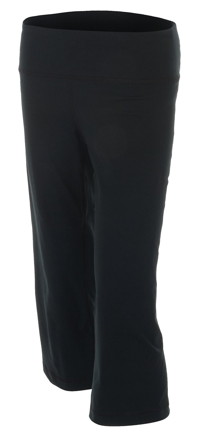 Under Armour® Women's Perfect Kick Back Capri