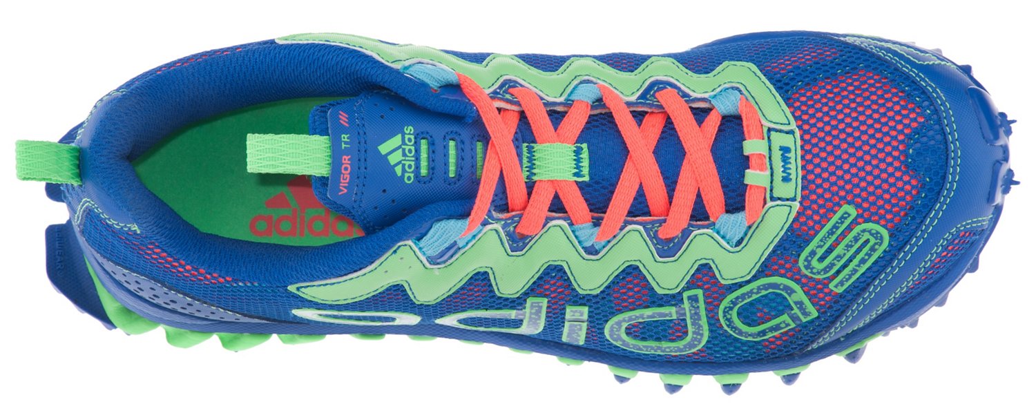 adidas Women's Vigor 3 TR Running Shoes thumbnail