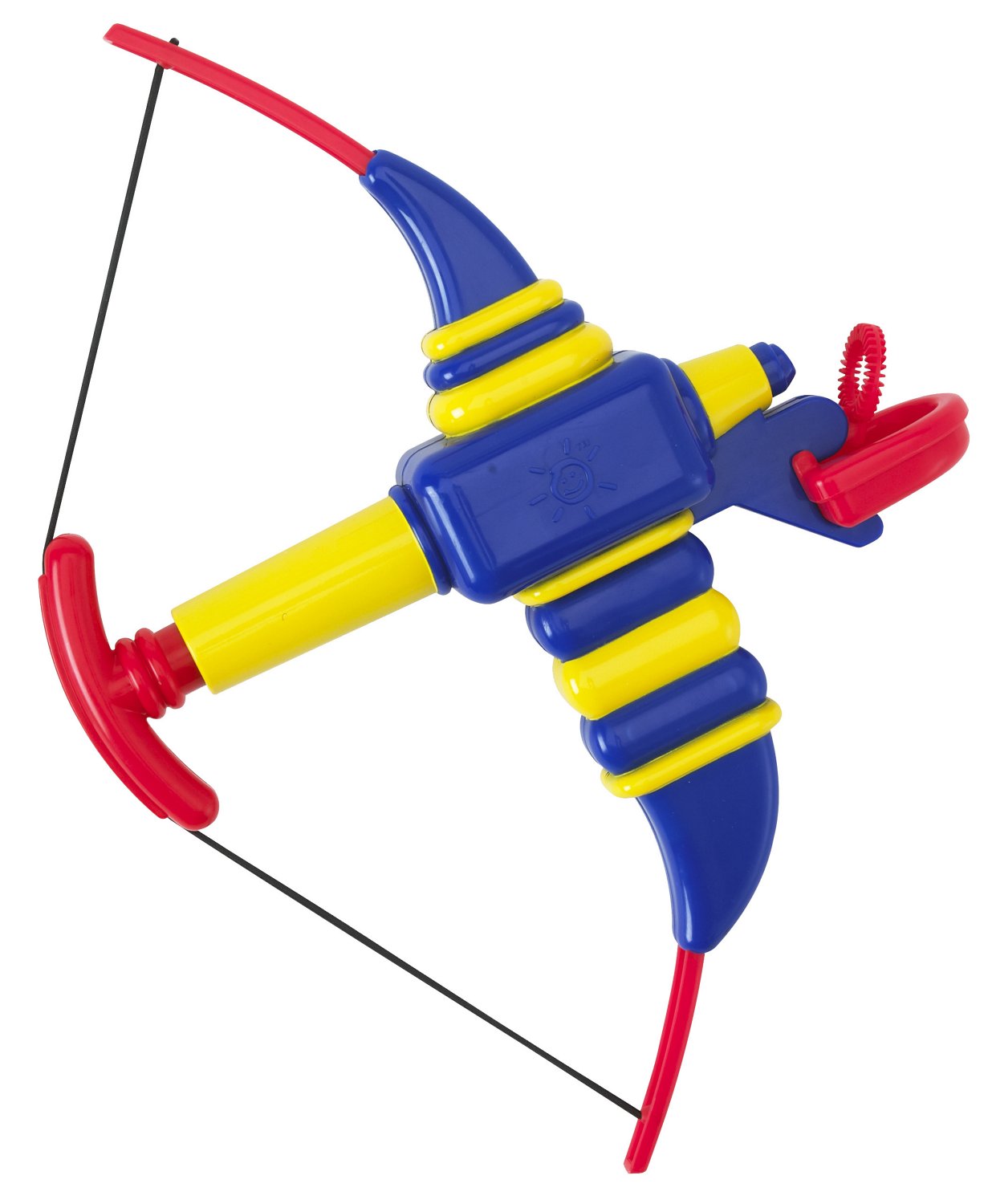 Little Kids Fubbles Bubble Bow
