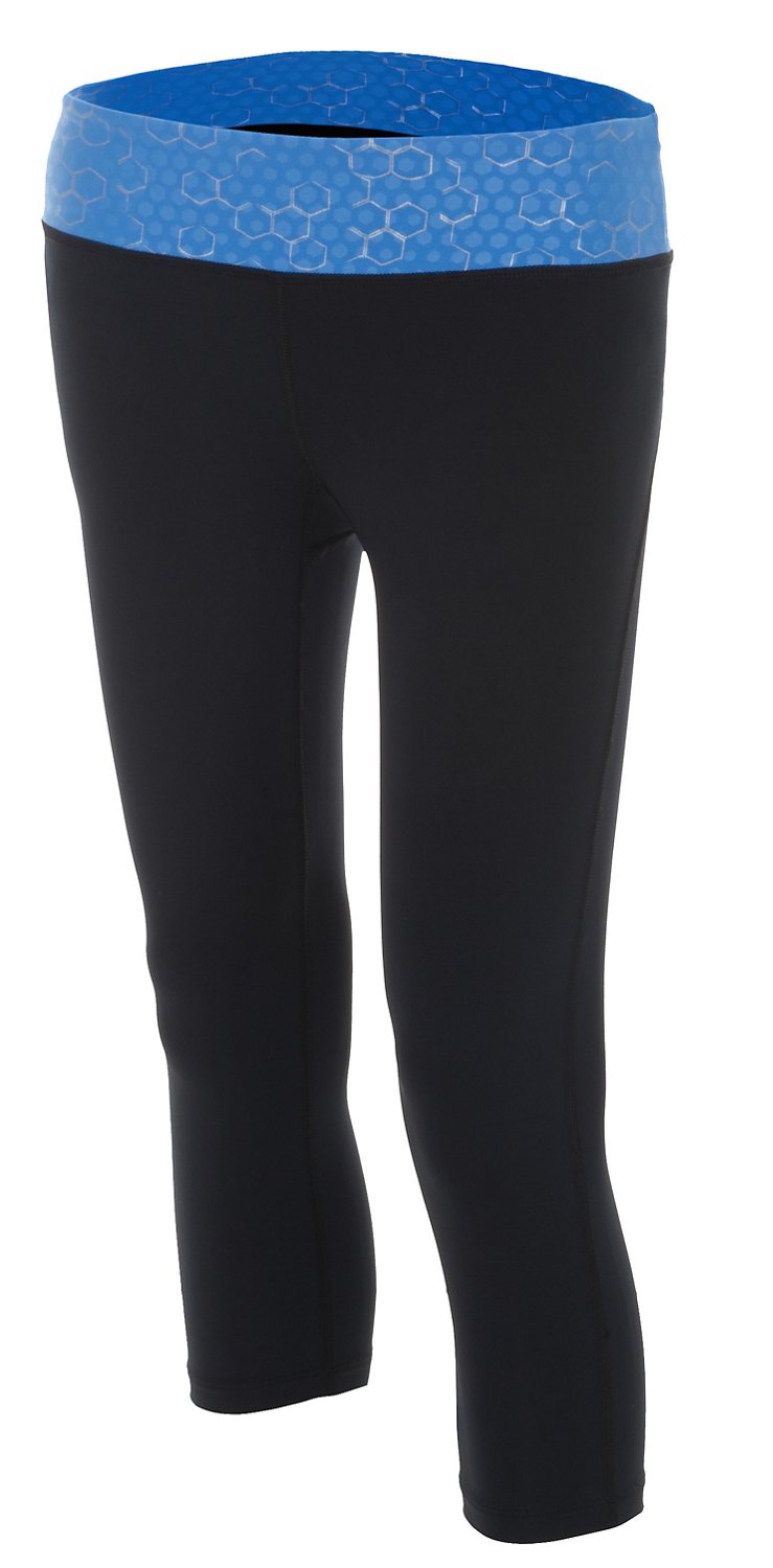 Under Armour® Women's Hotshot HeatGear® Capri