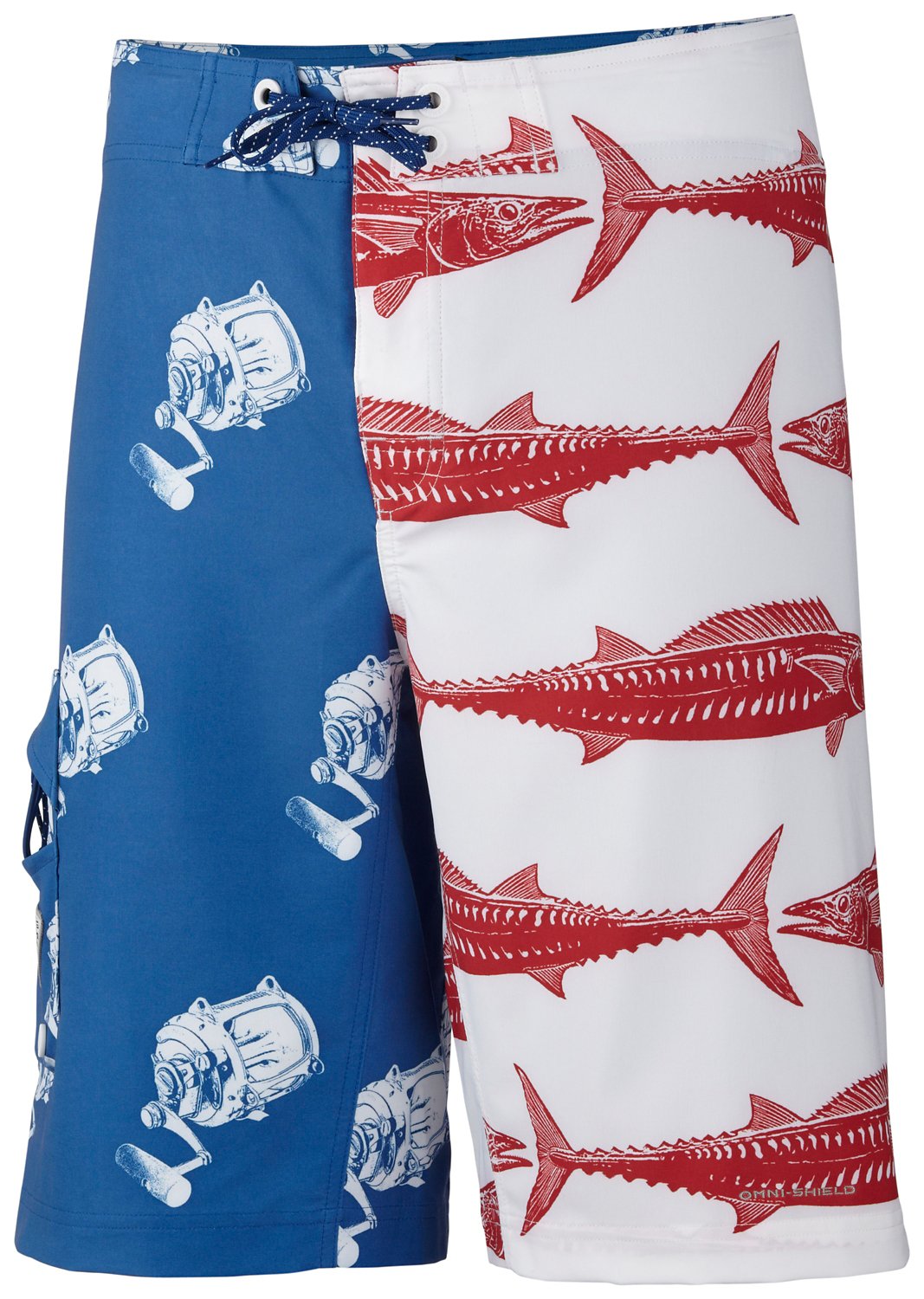 Columbia Sportswear Men's PFG Offshore Board Short