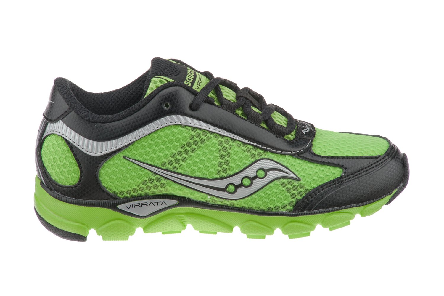 Saucony Boys' Virrata Running Shoes