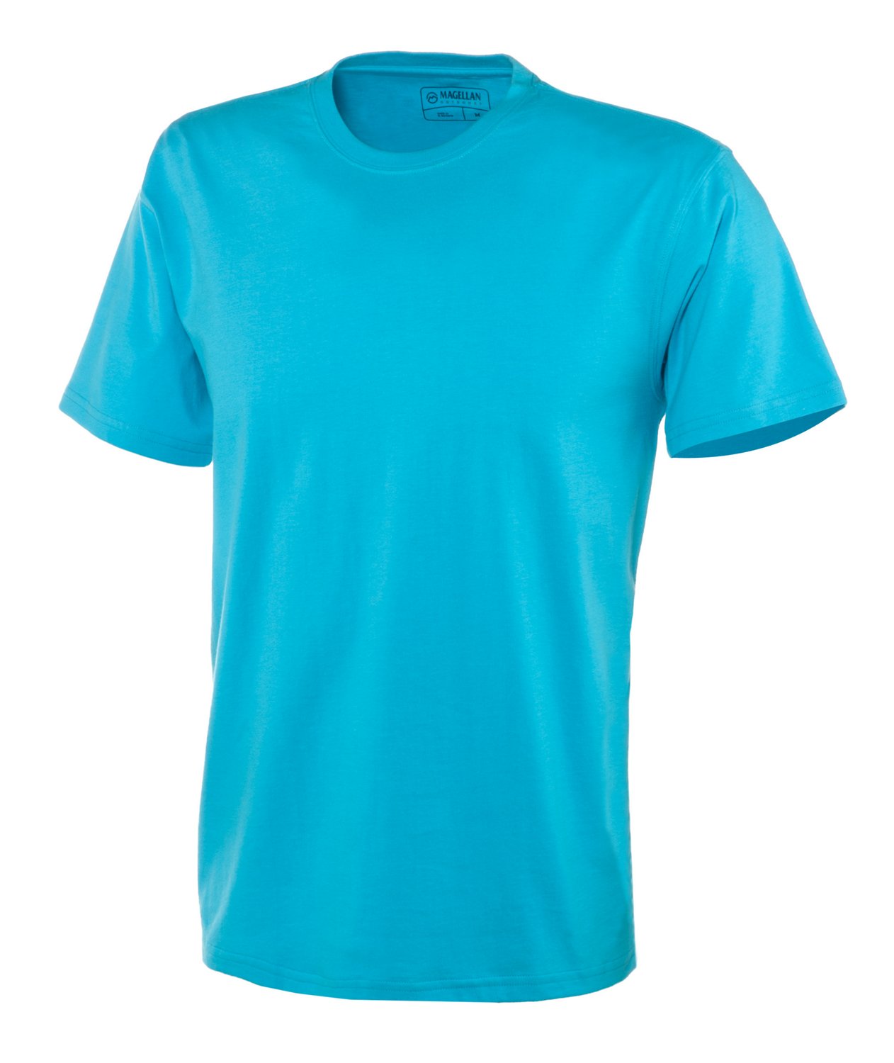 Magellan Outdoors Men's Territory Tee Short Sleeve Performance T-shirt