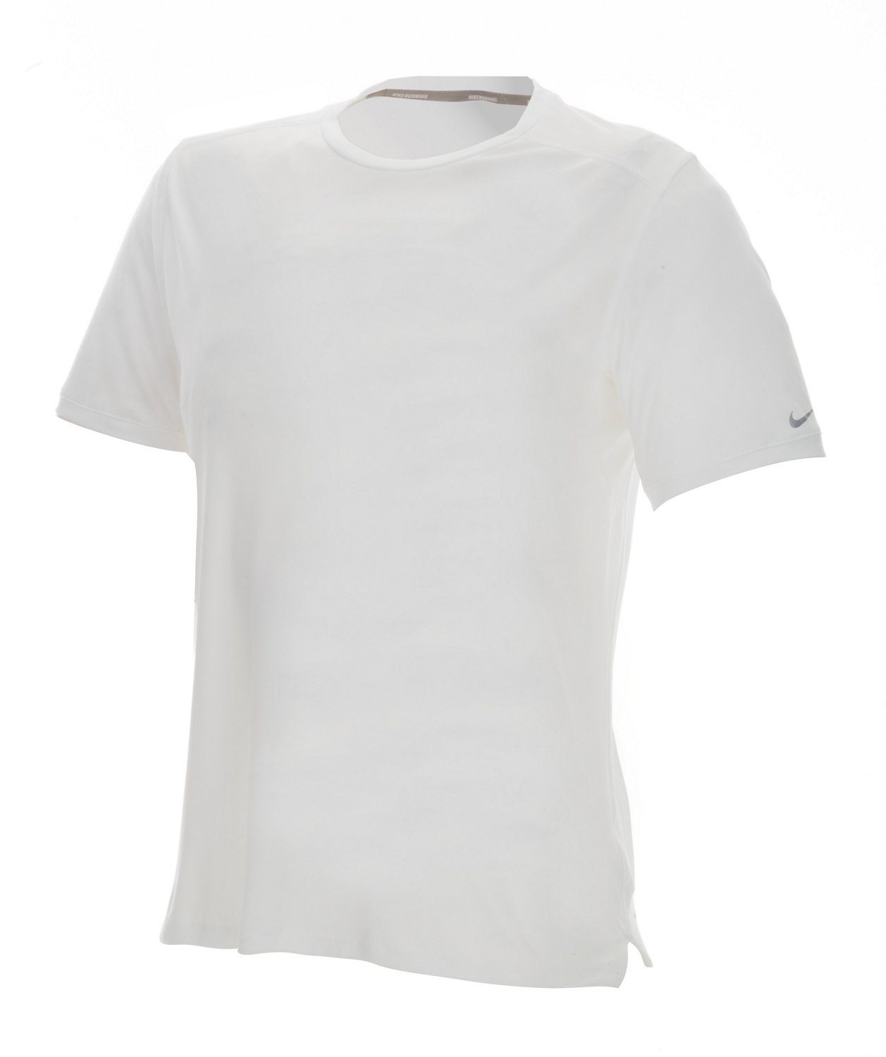 White/White/Reflective Silver