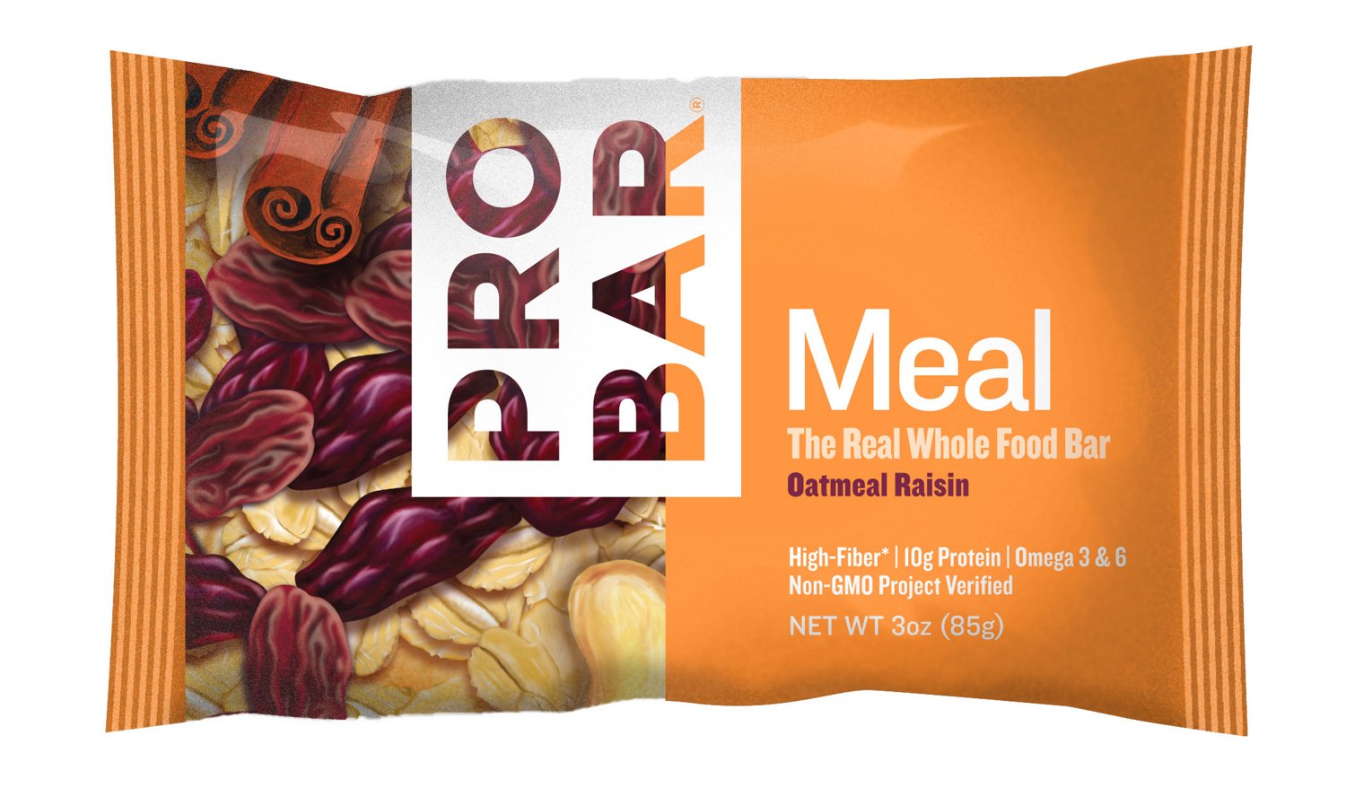 Probar Meal Replacement Bar