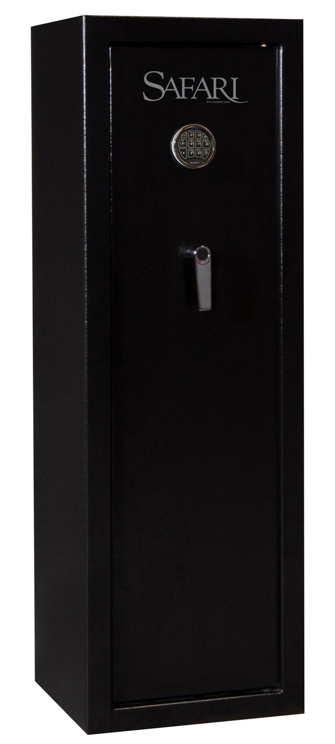 Cannon Safari Series 14-Gun Safe
