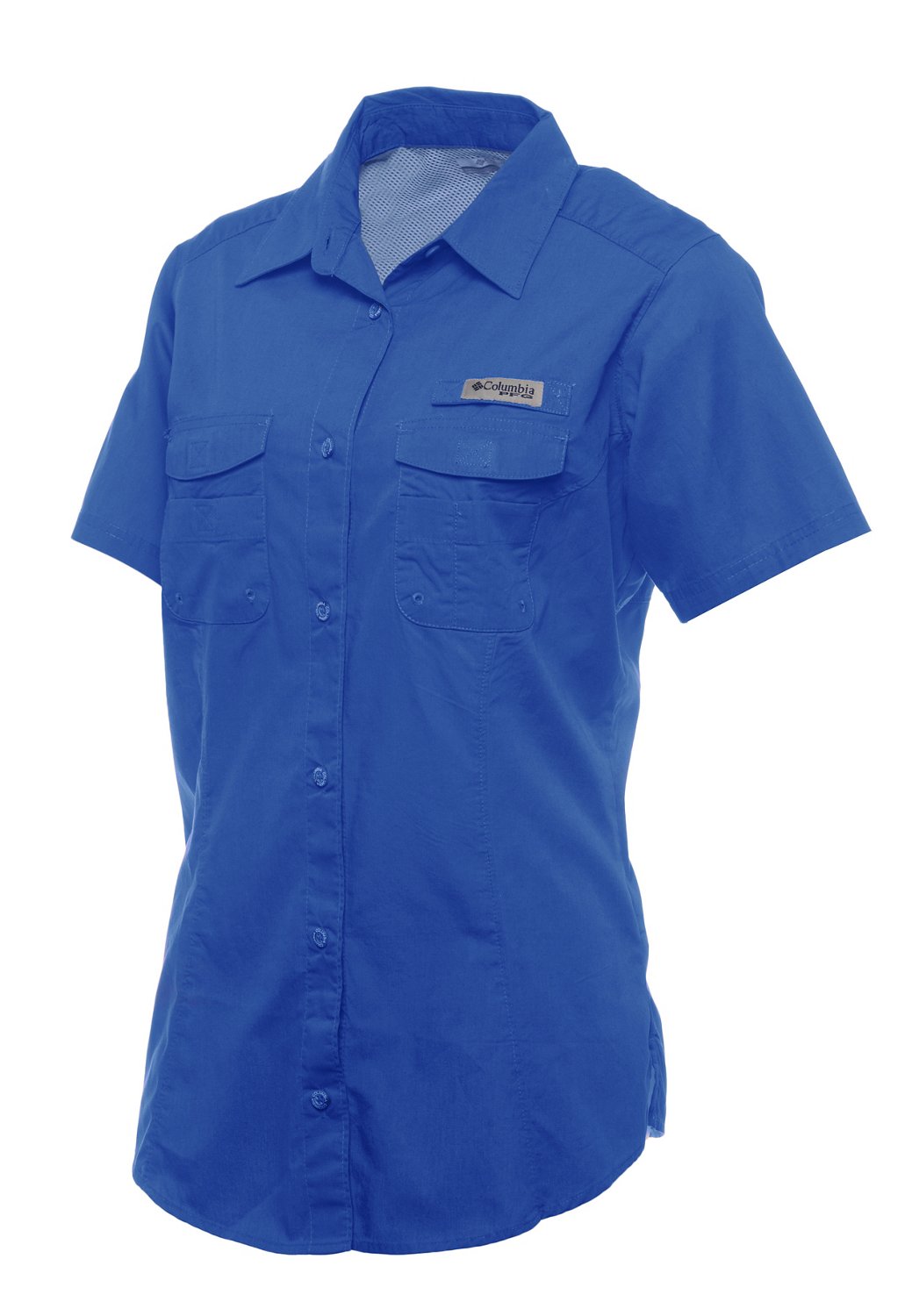 Columbia Sportswear Women's Bonehead Short Sleeve Shirt