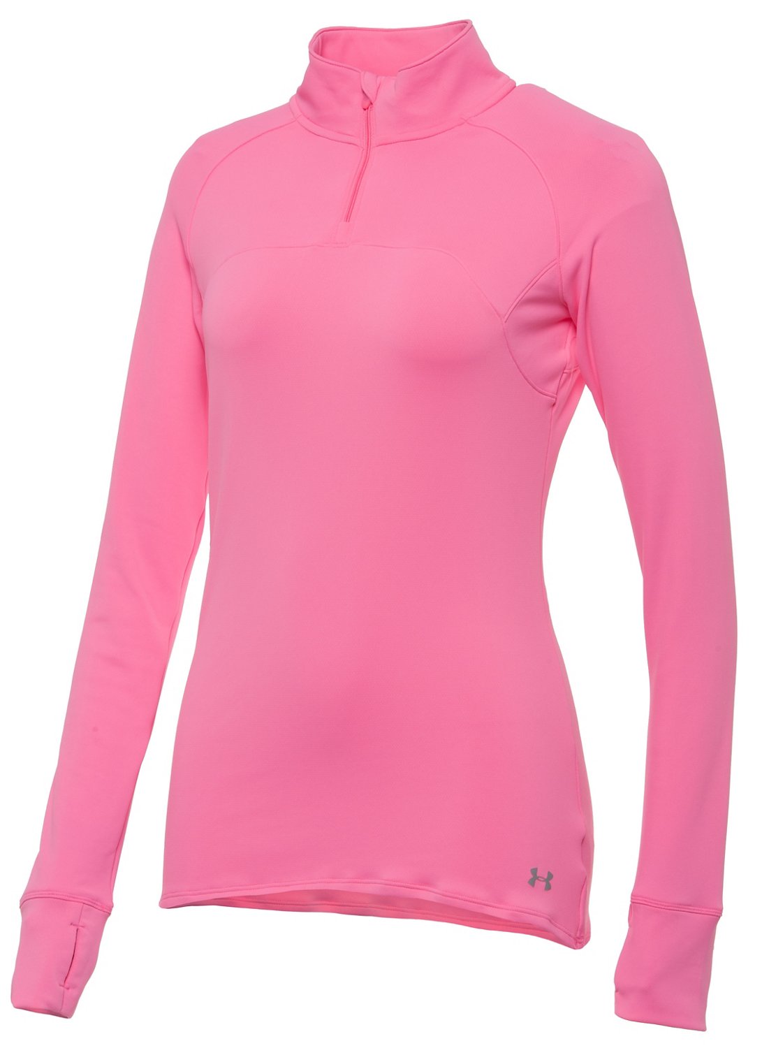 Under Armour® Women's Escape 1/4 Zip Pullover
