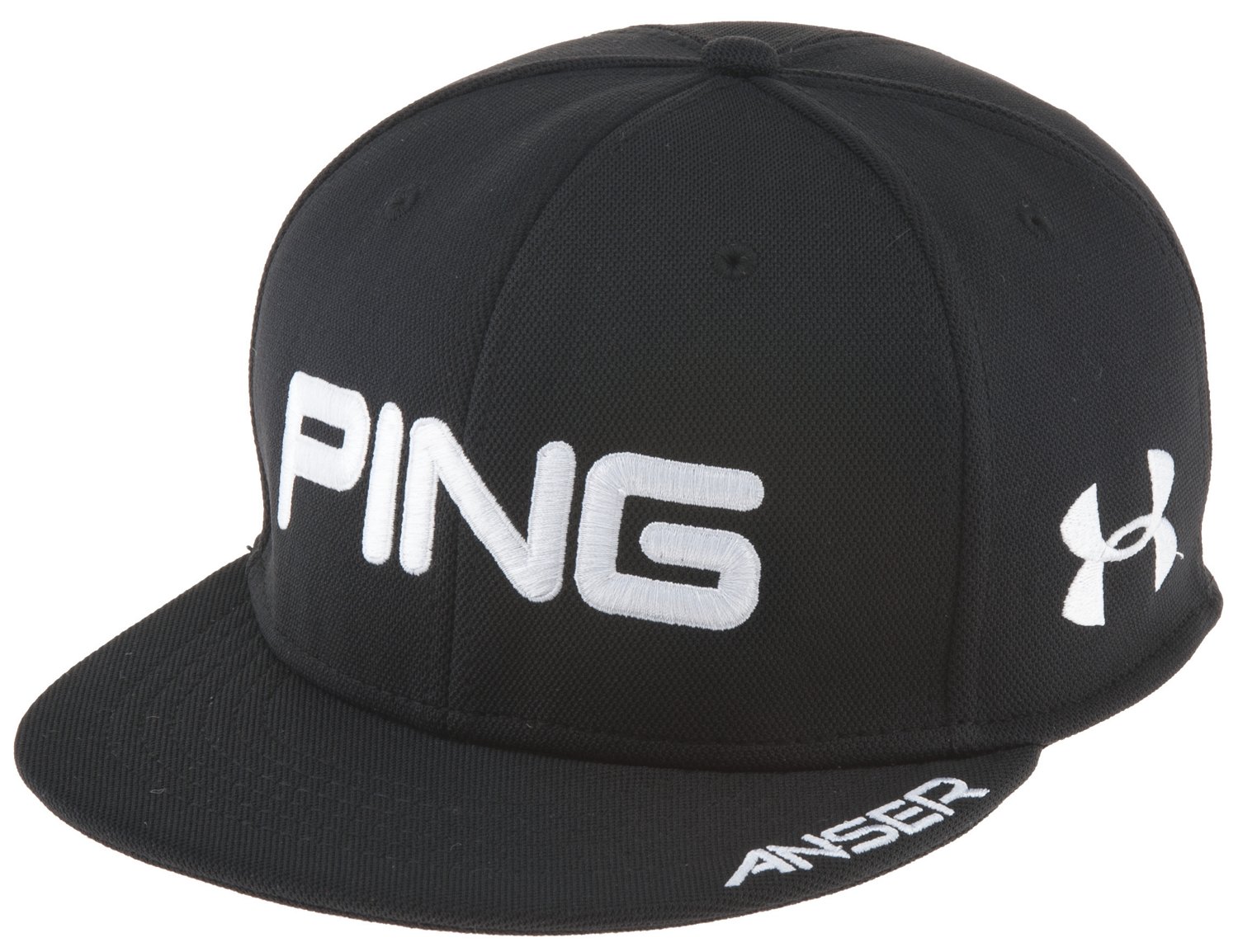 Under Armour® Men's Hunter Mahan PING Golf Cap