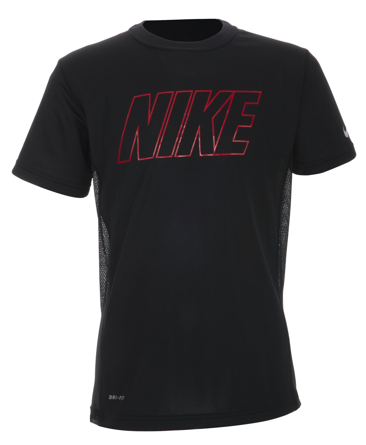 Nike Boys' Speed Fly GFX Short Sleeve Athletic Top