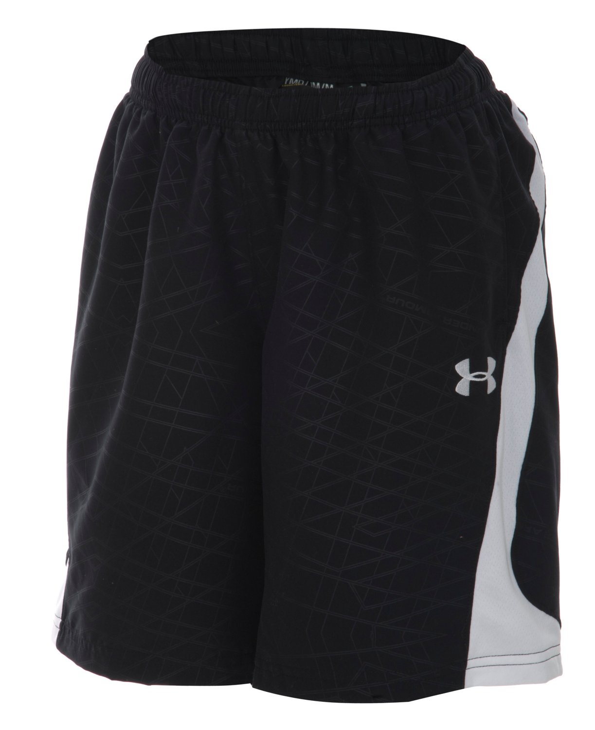 Under Armour® Boys' Unity Short