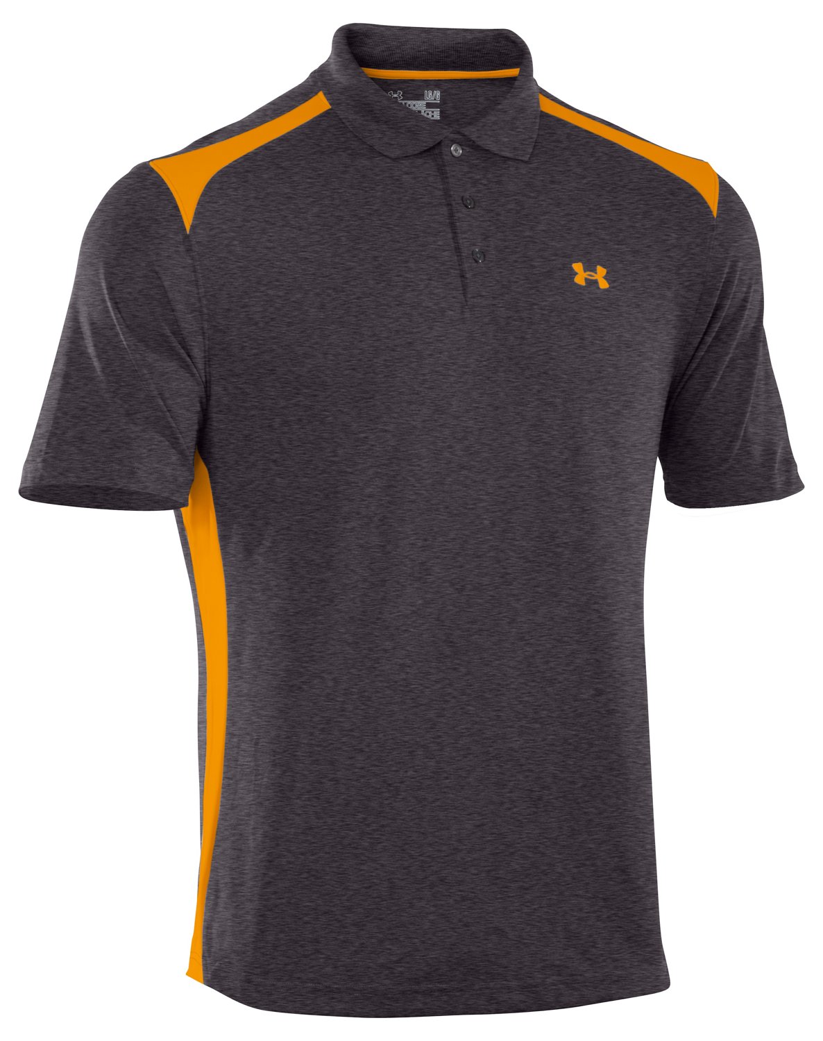 Under Armour® Men's Performance Colorblock Polo Shirt