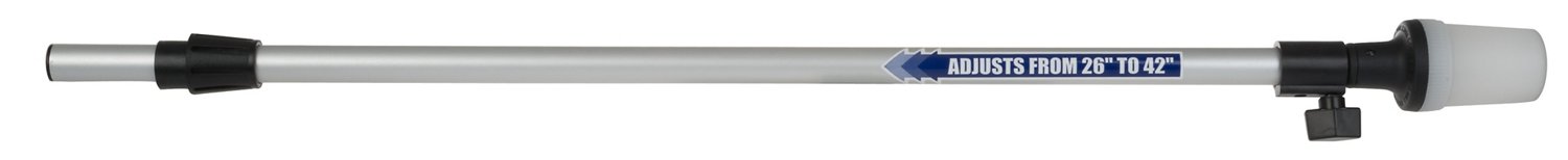 Attwood® Telescoping Pole Light