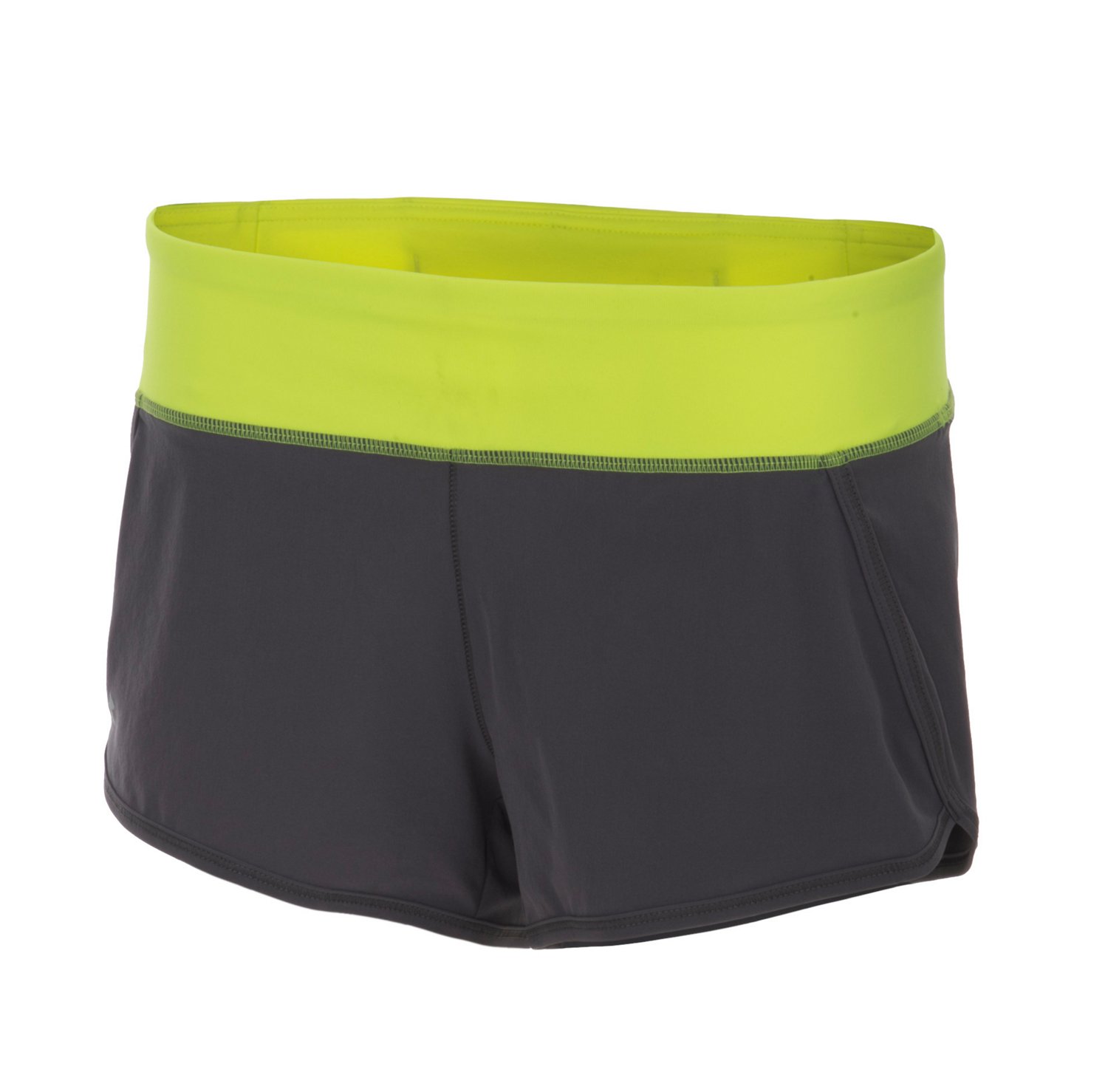 Graphite/High-Vis Yellow/Ref
