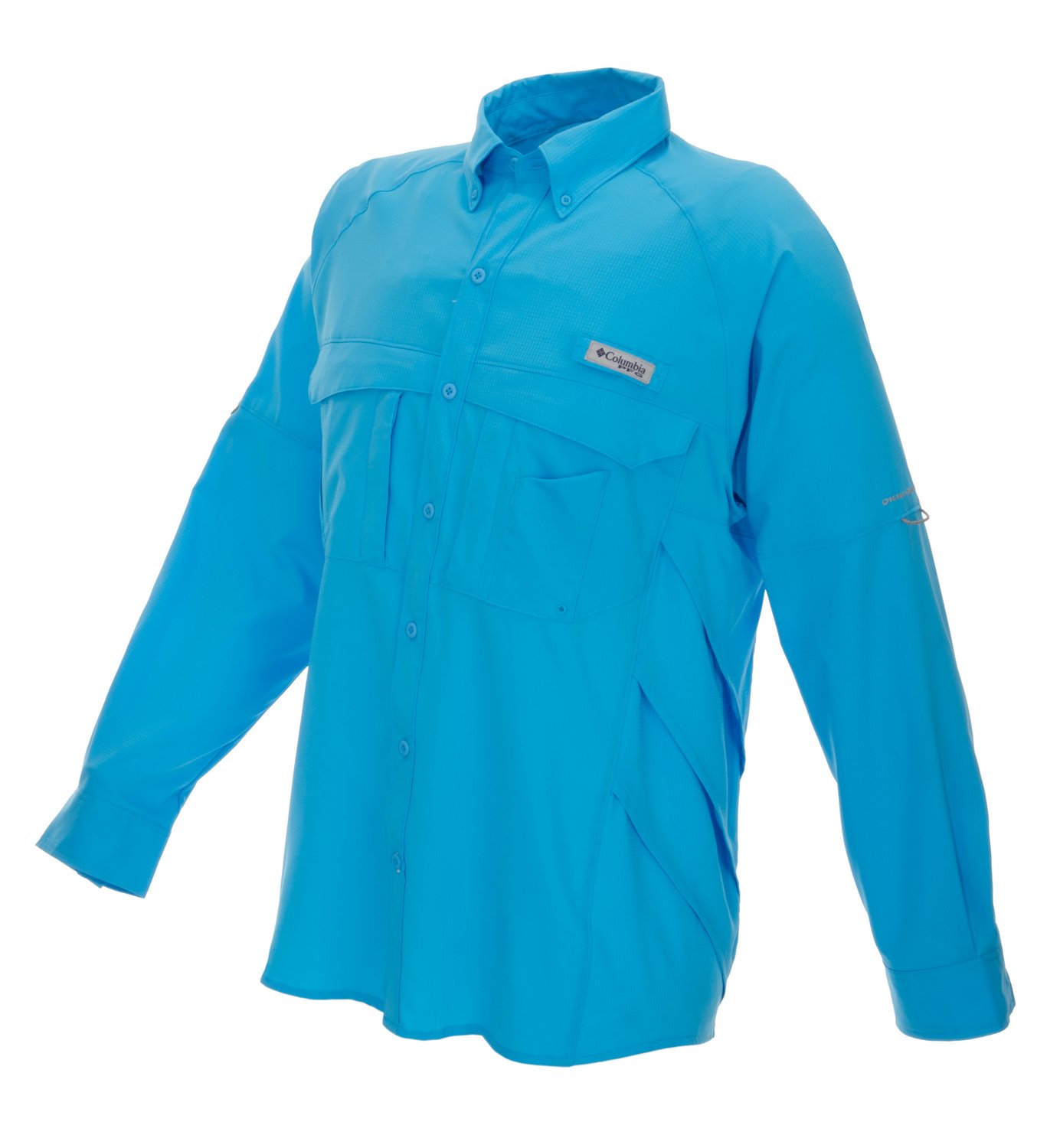 Columbia Sportswear Airgill Lite™ Long Sleeve Shirt