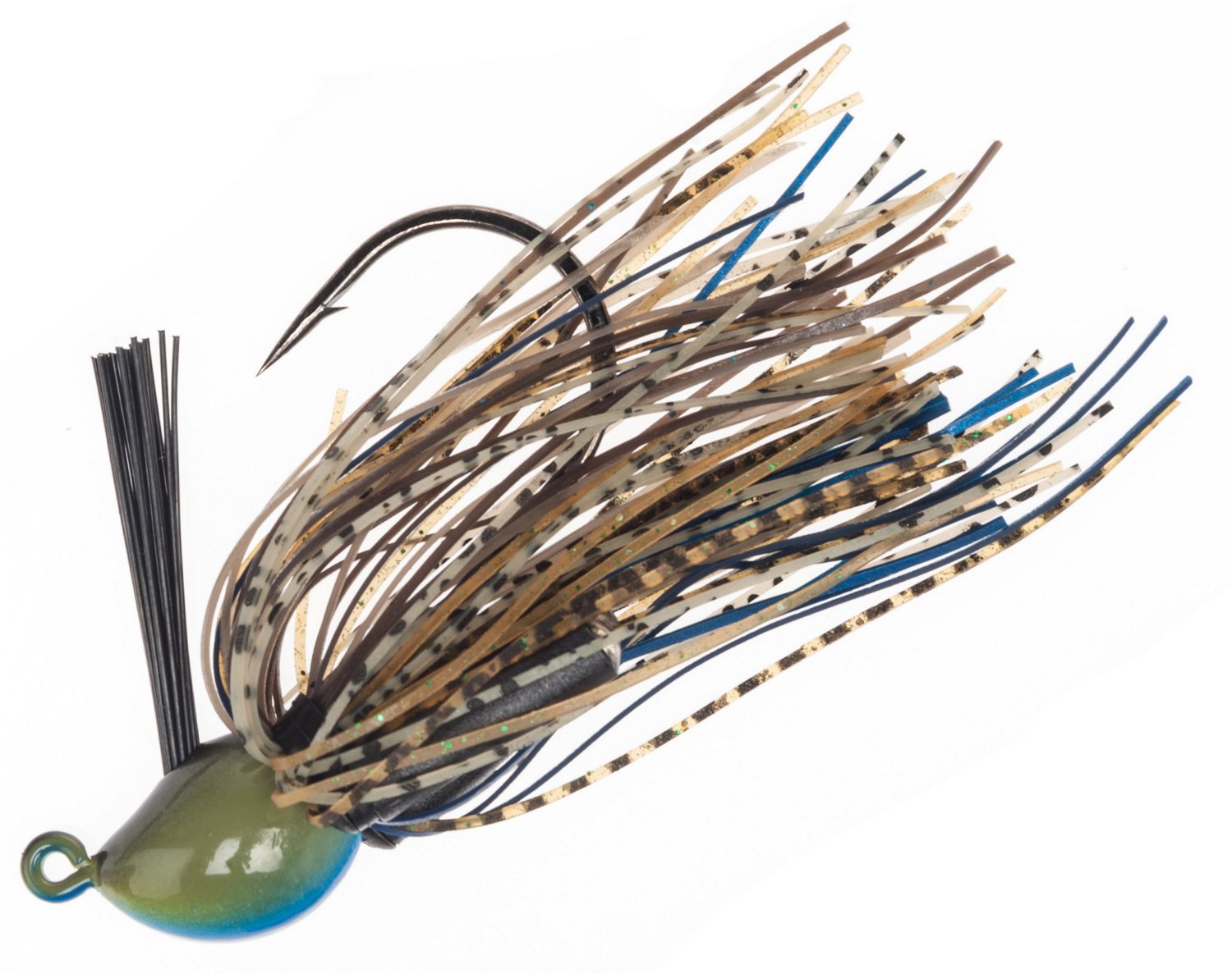 H2O XPRESS 1 oz. Flippin' Jig