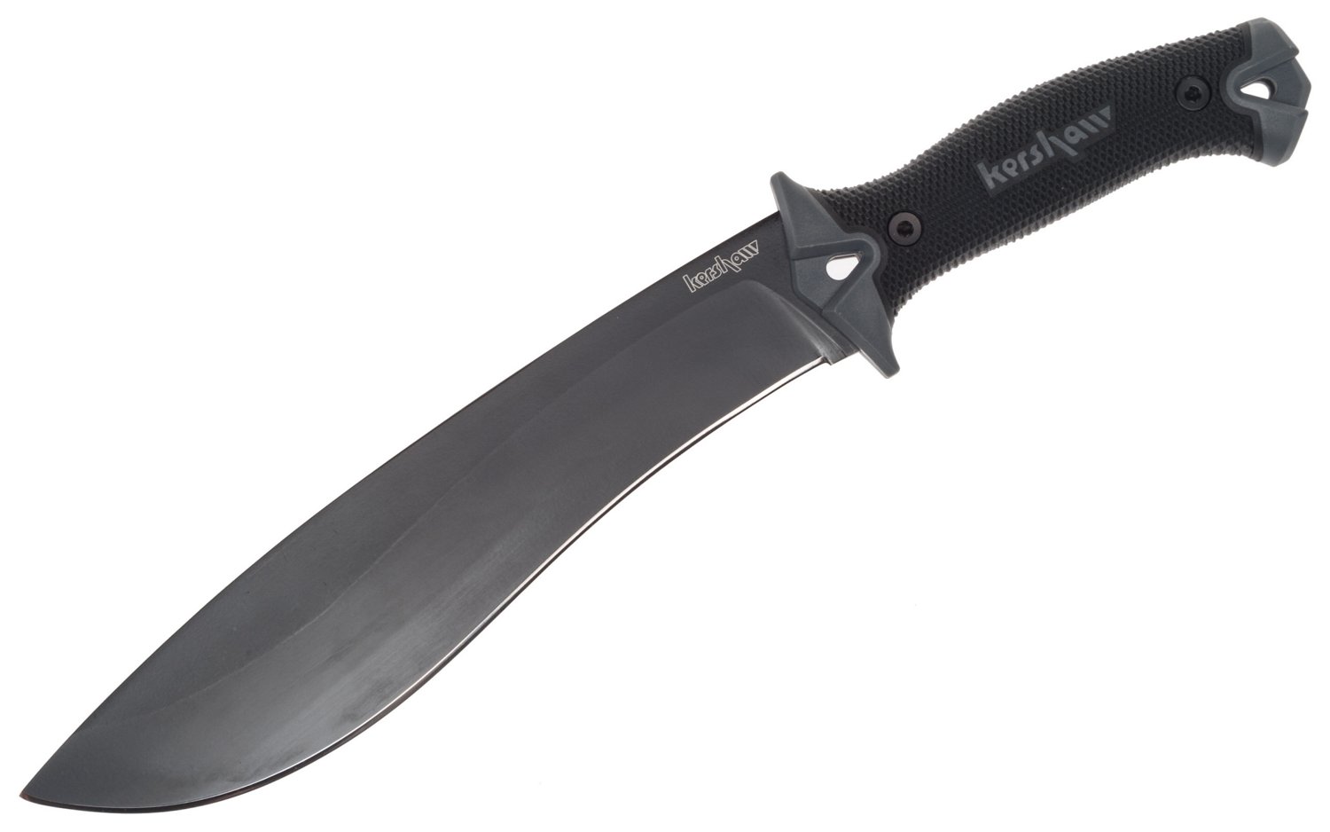 Kershaw Camp 10 Fixed-Blade Knife