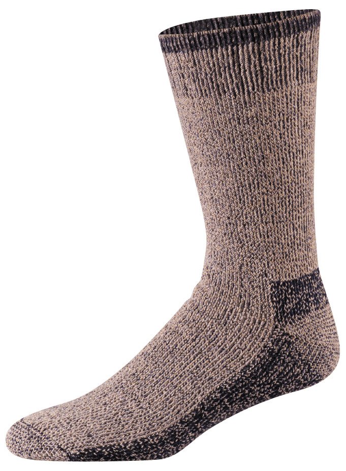 Fox River Men's Wick Dry® Explorer Trekking Socks
