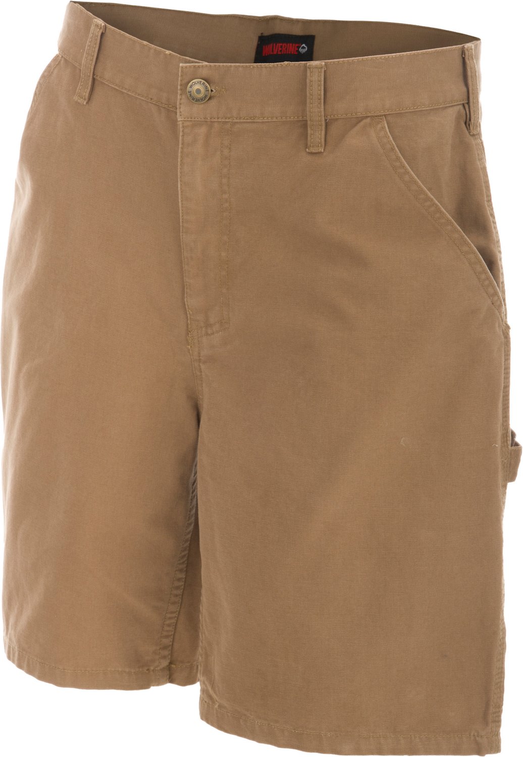 Wolverine Men's Hammer Loop Short